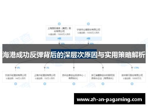 海港成功反弹背后的深层次原因与实用策略解析