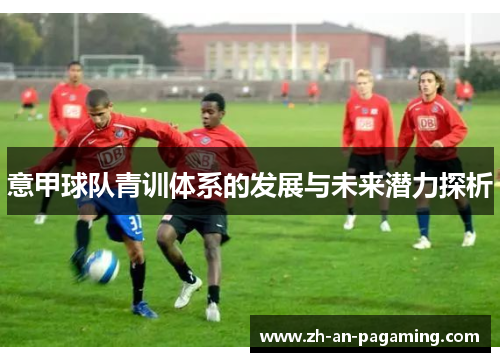 意甲球队青训体系的发展与未来潜力探析